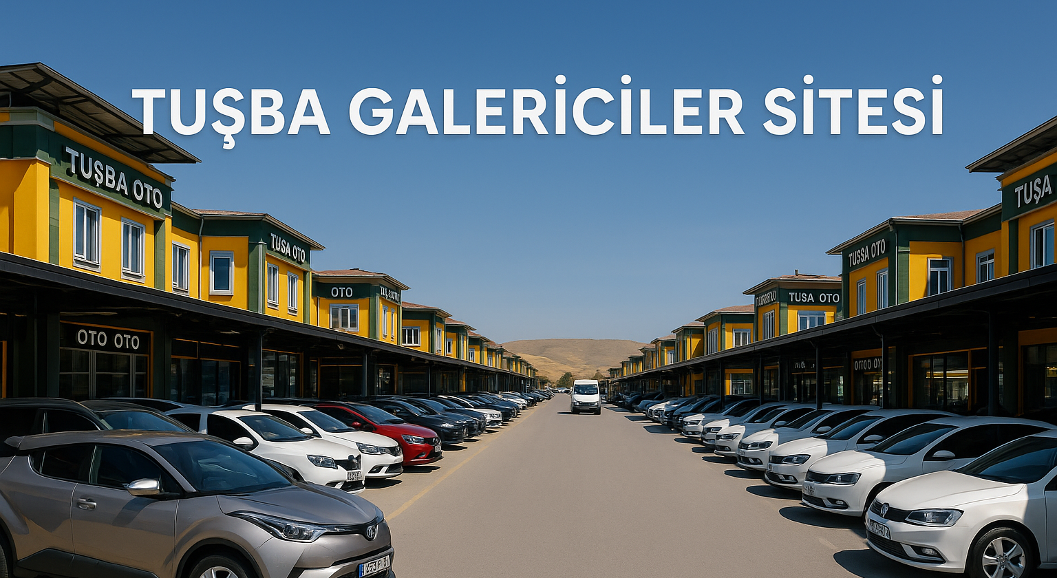 Galeri Logo